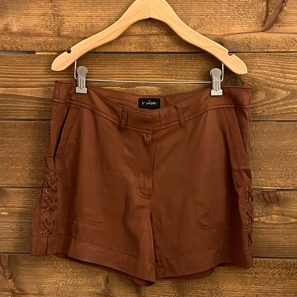 WHBM Shorts